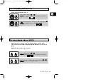 Preview for 63 page of Samsung M1974 Owner'S Instructions Manual