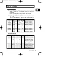 Preview for 67 page of Samsung M1974 Owner'S Instructions Manual