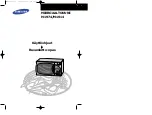 Preview for 77 page of Samsung M1974 Owner'S Instructions Manual