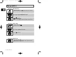 Preview for 78 page of Samsung M1974 Owner'S Instructions Manual