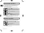 Preview for 98 page of Samsung M1974 Owner'S Instructions Manual