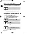 Preview for 100 page of Samsung M1974 Owner'S Instructions Manual