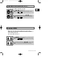 Preview for 101 page of Samsung M1974 Owner'S Instructions Manual