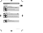 Preview for 117 page of Samsung M1974 Owner'S Instructions Manual