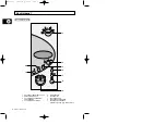 Preview for 120 page of Samsung M1974 Owner'S Instructions Manual