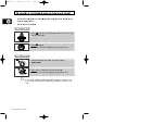 Preview for 128 page of Samsung M1974 Owner'S Instructions Manual