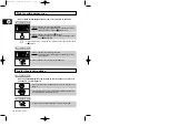 Preview for 132 page of Samsung M1974 Owner'S Instructions Manual