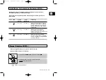 Preview for 137 page of Samsung M1974 Owner'S Instructions Manual