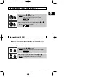 Preview for 139 page of Samsung M1974 Owner'S Instructions Manual