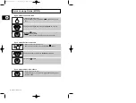 Preview for 156 page of Samsung M1974 Owner'S Instructions Manual