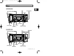 Preview for 159 page of Samsung M1974 Owner'S Instructions Manual