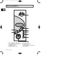 Preview for 160 page of Samsung M1974 Owner'S Instructions Manual