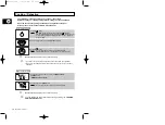 Preview for 170 page of Samsung M1974 Owner'S Instructions Manual