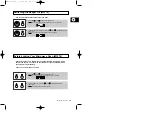 Preview for 179 page of Samsung M1974 Owner'S Instructions Manual