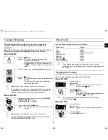 Preview for 9 page of Samsung M1975N Owner'S Instructions Manual