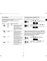 Preview for 15 page of Samsung M1975N Owner'S Instructions Manual