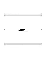 Preview for 64 page of Samsung M197DF Bruksanvisning