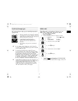 Предварительный просмотр 5 страницы Samsung M197DF (Swedish) Bruksanvisning