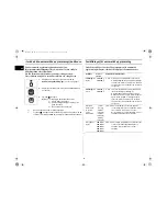 Предварительный просмотр 8 страницы Samsung M197DF (Swedish) Bruksanvisning