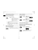 Предварительный просмотр 12 страницы Samsung M197DF (Swedish) Bruksanvisning