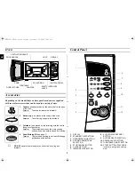 Preview for 2 page of Samsung M197DL Owner'S Instructions Manual