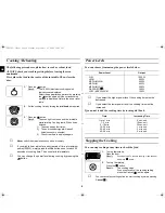 Preview for 6 page of Samsung M197DL Owner'S Instructions Manual