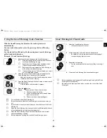 Preview for 11 page of Samsung M197DL Owner'S Instructions Manual