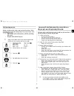 Preview for 5 page of Samsung M197DN Owner'S Instructions Manual