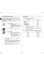 Preview for 6 page of Samsung M197DN Owner'S Instructions Manual