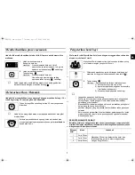 Preview for 7 page of Samsung M197DN Owner'S Instructions Manual