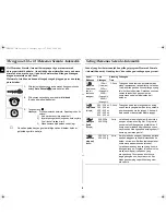 Preview for 8 page of Samsung M197DN Owner'S Instructions Manual