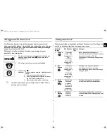 Preview for 9 page of Samsung M197DN Owner'S Instructions Manual