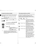 Preview for 10 page of Samsung M197DN Owner'S Instructions Manual