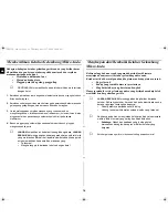 Preview for 14 page of Samsung M197DN Owner'S Instructions Manual