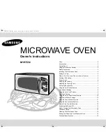 Preview for 33 page of Samsung M197DN Owner'S Instructions Manual