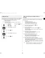 Preview for 37 page of Samsung M197DN Owner'S Instructions Manual