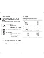 Preview for 38 page of Samsung M197DN Owner'S Instructions Manual