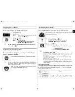 Preview for 39 page of Samsung M197DN Owner'S Instructions Manual