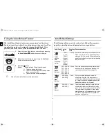 Preview for 40 page of Samsung M197DN Owner'S Instructions Manual