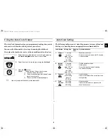 Preview for 41 page of Samsung M197DN Owner'S Instructions Manual