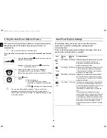 Preview for 42 page of Samsung M197DN Owner'S Instructions Manual