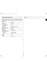 Preview for 47 page of Samsung M197DN Owner'S Instructions Manual