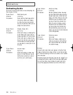 Предварительный просмотр 12 страницы Samsung M1983CE Owner'S Manual