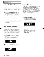 Предварительный просмотр 10 страницы Samsung M198SCE Owner'S Manual