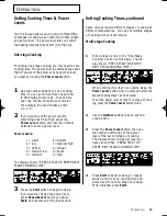 Предварительный просмотр 13 страницы Samsung M198SCE Owner'S Manual