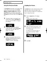 Preview for 14 page of Samsung M198SCE Owner'S Manual