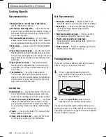 Предварительный просмотр 16 страницы Samsung M198SCE Owner'S Manual