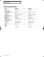 Preview for 26 page of Samsung M198SCE Owner'S Manual