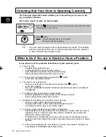 Preview for 12 page of Samsung M1D33-1 Owner'S Instructions Manual