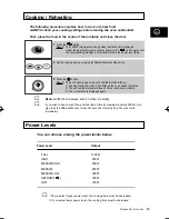 Preview for 13 page of Samsung M1D33-1 Owner'S Instructions Manual